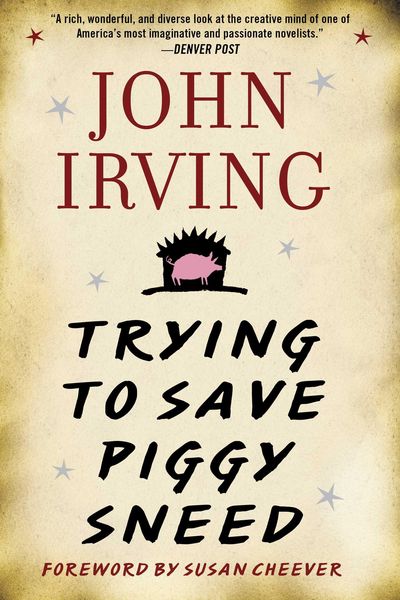 Produktbild: Trying to Save Piggy Sneed