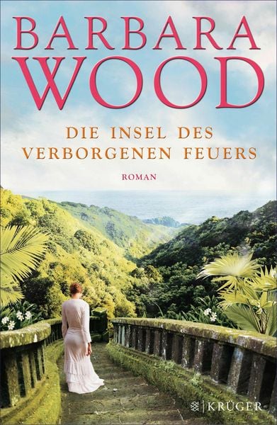 Produktbild: Die Insel des verborgenen Feuers