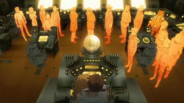 Produktbild: Star Blazers 2202 - Space Battleship Yamato - Vol.5 (Ep. 22-26)