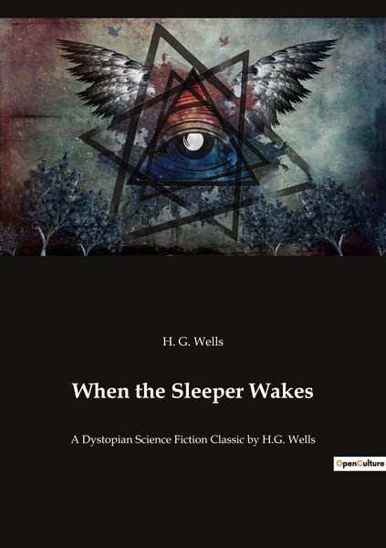 Produktbild: When the Sleeper Wakes
