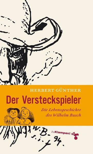 Produktbild: Der Versteckspieler