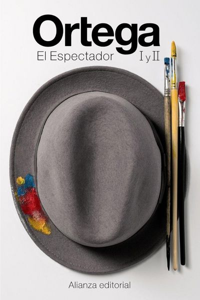 Produktbild: El espectador I y II