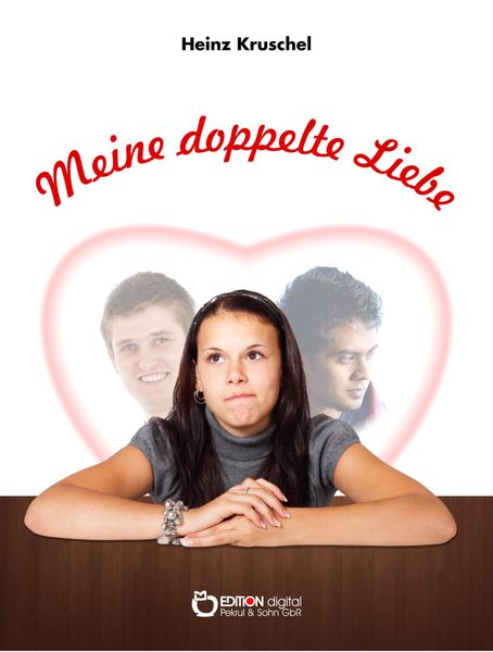Produktbild: Meine doppelte Liebe