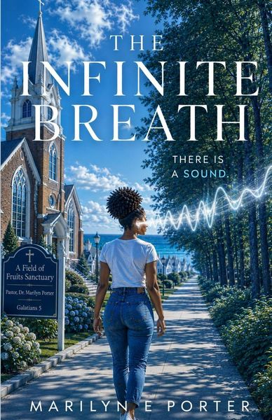 Produktbild: The Infinite Breath