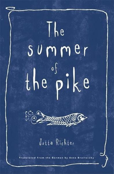 Produktbild: The Summer of the Pike