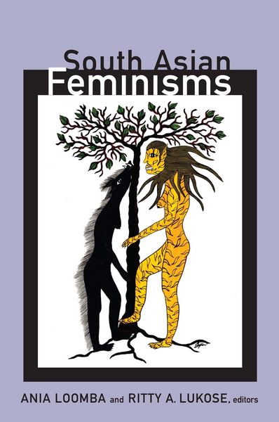 Produktbild: South Asian Feminisms