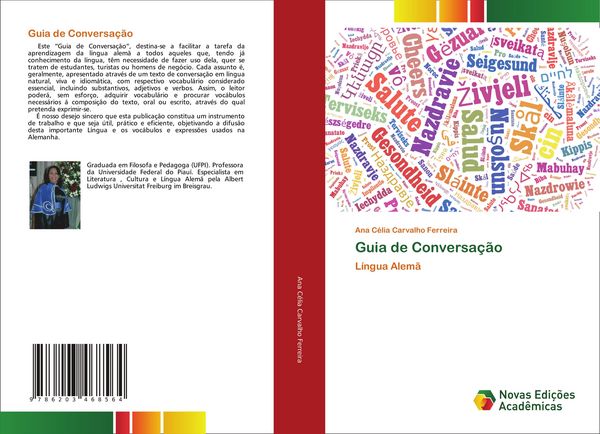 Produktbild: Guia de Conversa&ccedil;&atilde;o