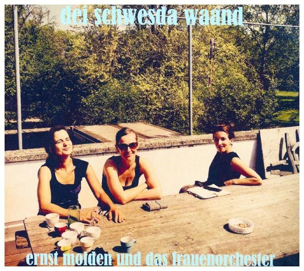 Produktbild: Dei Schwesda Waand