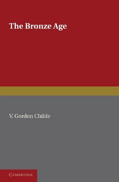 Produktbild: The Bronze Age