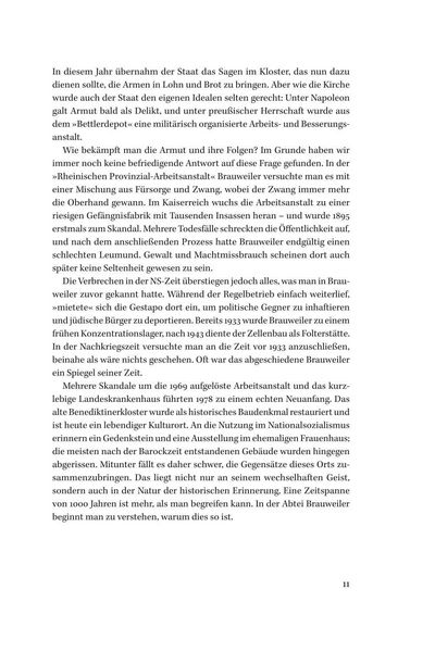 Produktbild: 1000 Jahre Abtei Brauweiler