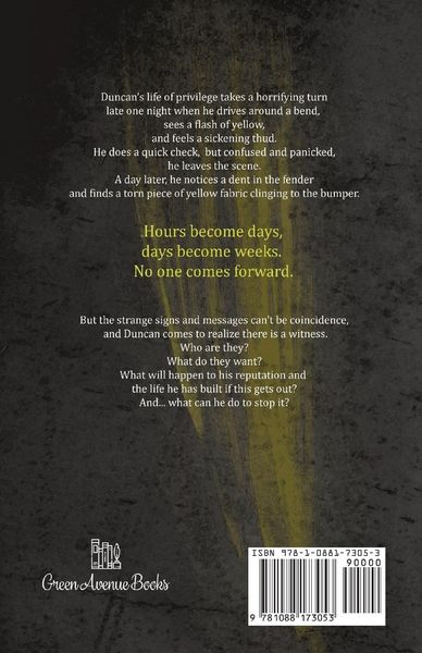 Produktbild: Yellow Slicker
