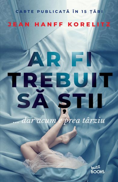 Produktbild: Ar fi trebuit sa stii