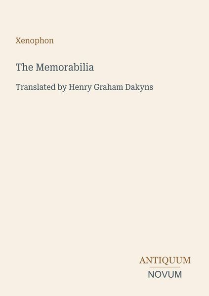 Produktbild: The Memorabilia