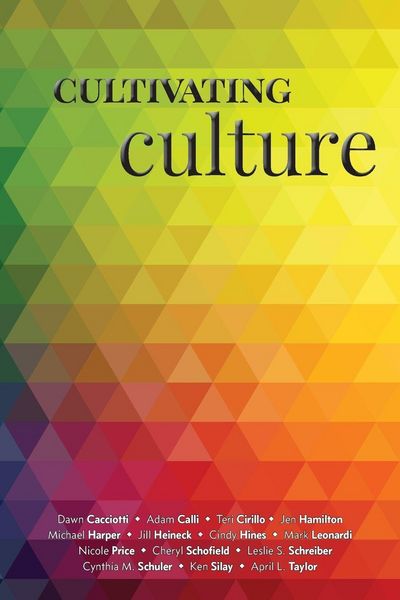 Produktbild: Cultivating Culture