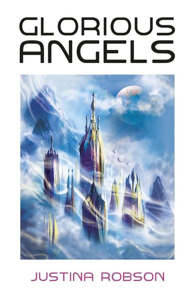 Produktbild: Glorious Angels