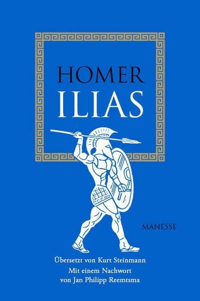 Produktbild: Ilias