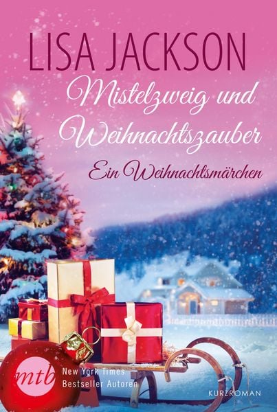 Produktbild: Ein Weihnachtsm&auml;rchen in Montana