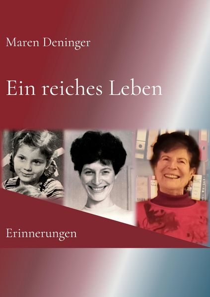 Produktbild: Ein reiches Leben