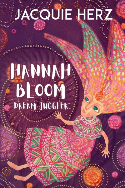 Produktbild: Hannah Bloom