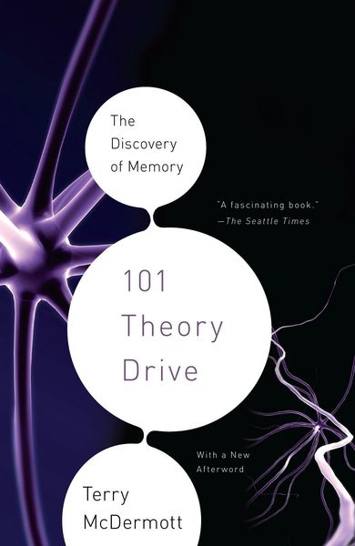 Produktbild: 101 Theory Drive