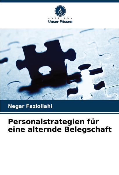 Produktbild: Personalstrategien f&uuml;r eine alternde Belegschaft
