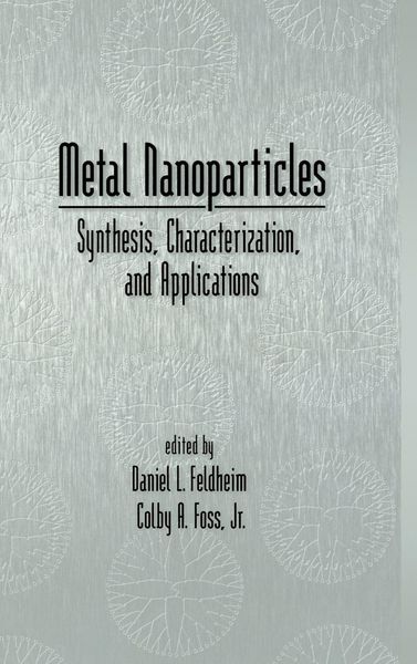 Produktbild: Metal Nanoparticles