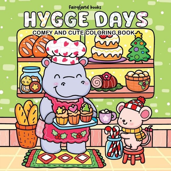 Produktbild: Hygge Days
