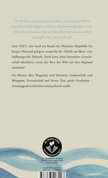 Produktbild: Die Schule am Meer