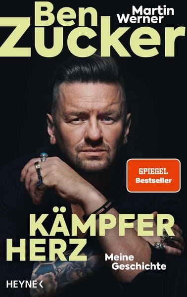 Produktbild: K&auml;mpferherz