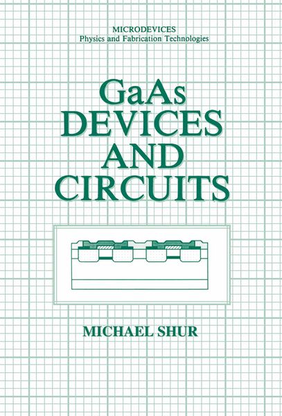 Produktbild: GaAs Devices and Circuits