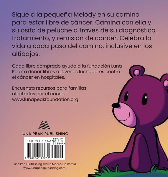 Produktbild: S&iacute;gueme, Libre de C&aacute;ncer
