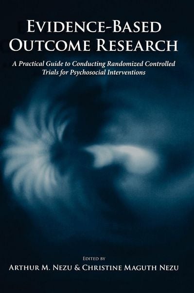 Produktbild: Evidence-Based Outcome Research