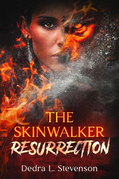 Produktbild: The Skinwalker: Resurrection