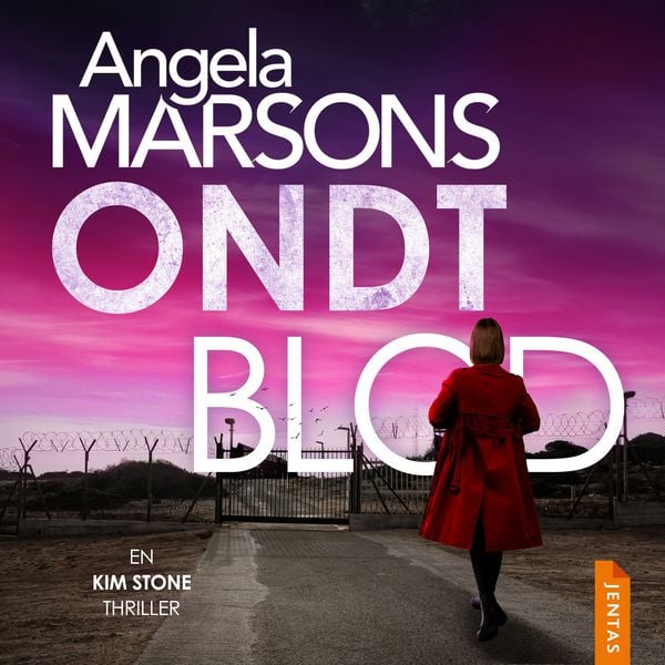 Produktbild: Ondt blod
