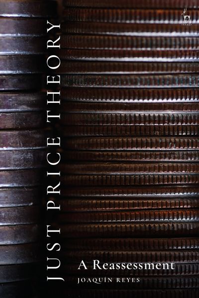 Produktbild: Just Price Theory