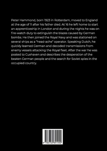 Produktbild: WW2 Memoirs