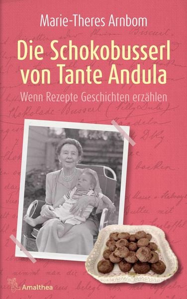 Produktbild: Die Schokobusserl von Tante Andula