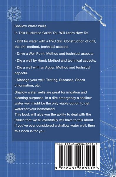 Produktbild: Dig Your Own Well