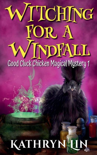 Produktbild: Witching for a Windfall