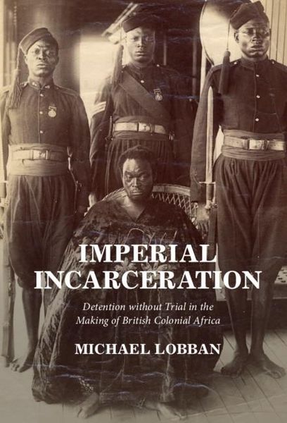 Produktbild: Imperial Incarceration