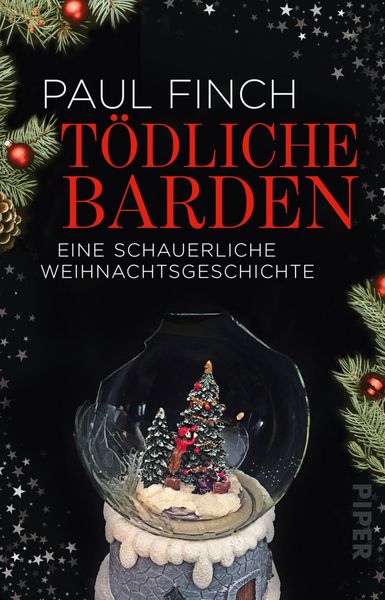 Produktbild: T&ouml;dliche Barden