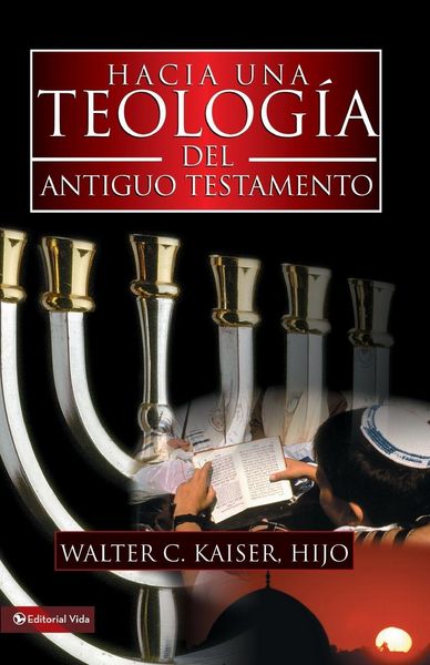 Produktbild: El Hacia Una Teolog&iquest;&iquest;a del Antiguo Testamento