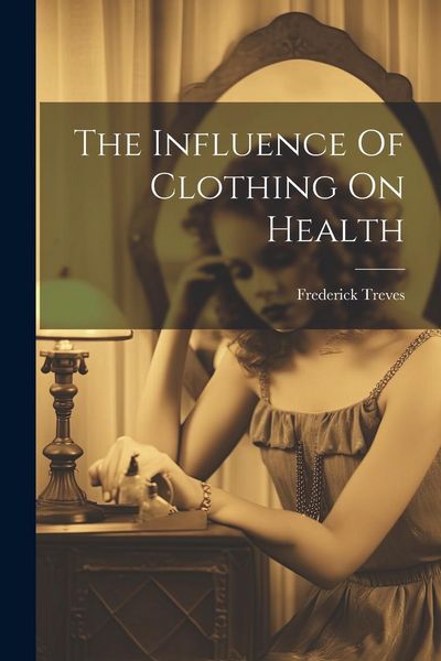 Produktbild: The Influence Of Clothing On Health