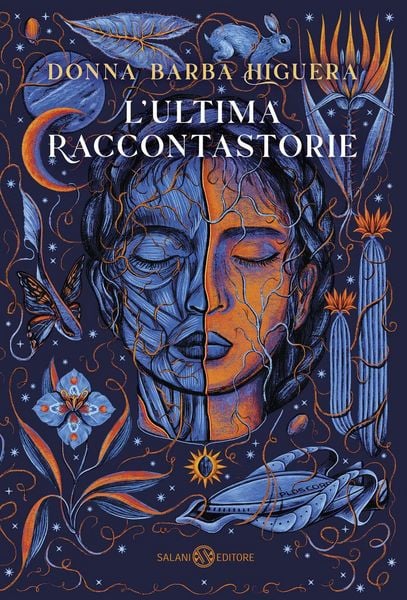 Produktbild: L' ultima raccontastorie