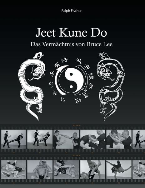 Produktbild: Jeet Kune Do