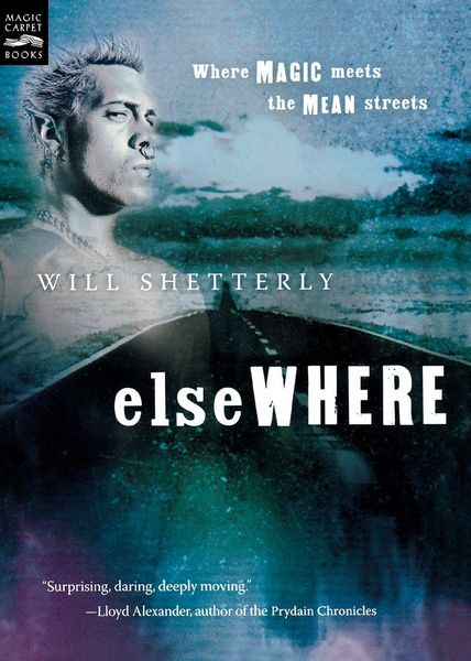 Produktbild: Elsewhere
