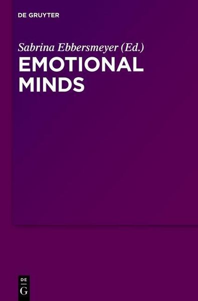 Produktbild: Emotional Minds