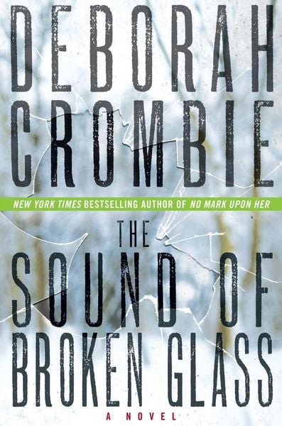 Produktbild: The Sound of Broken Glass