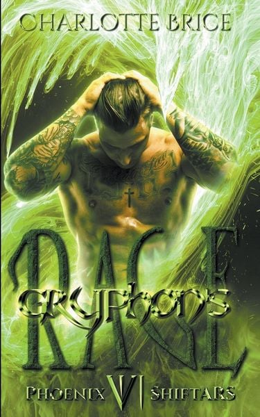 Produktbild: Gryphon's Rage