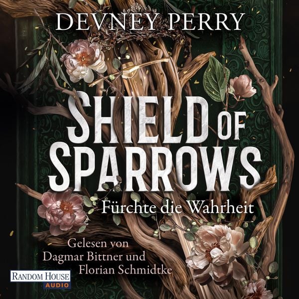 Produktbild: Shield of Sparrows